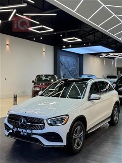 مرسيدس بنز GLC